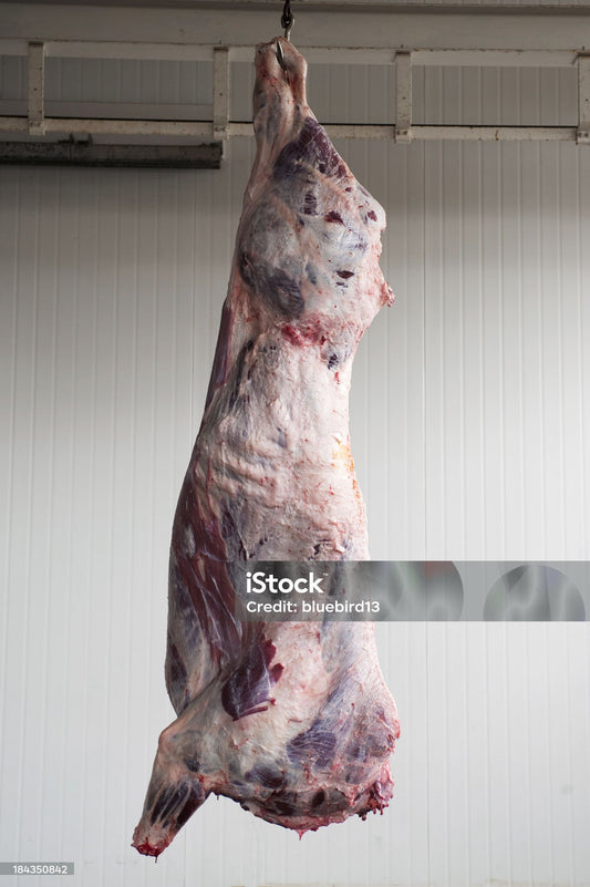 1/2  or/ou   1/4  Beef    Boeuf