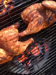 B.B.Q.  Combo Box   Boite Barbecue
